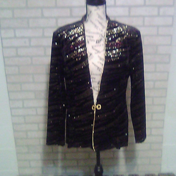 Jackets & Blazers - R&M Richards